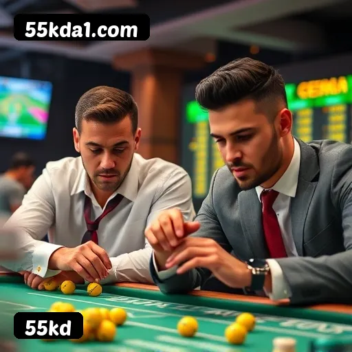Coleção Premium de Slots 55kd - NetEnt, Pragmatic Play, Evolution